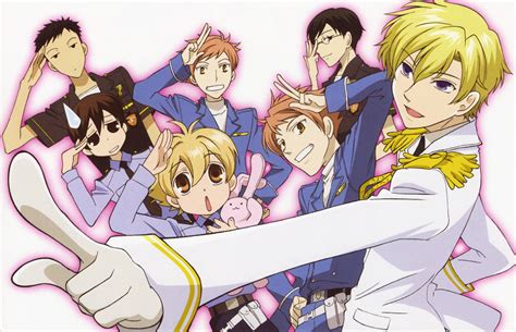 ouran high school host club 123movies|Ouran High School Host Club .